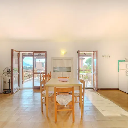 Tatil Evi Burricheddu 1