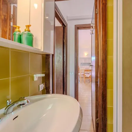 Tatil Evi Burricheddu 1