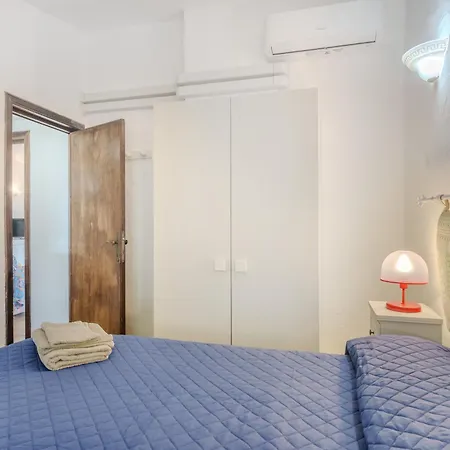 Burricheddu 1 Tatil Evi Golfo Aranci