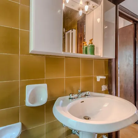 Burricheddu 1 Golfo Aranci