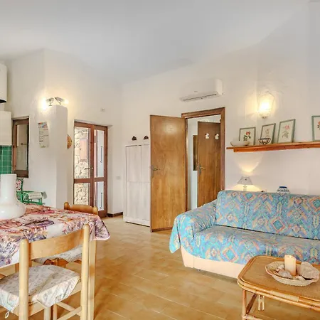 Tatil Evi Burricheddu 1