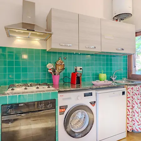 Burricheddu 1 * Golfo Aranci