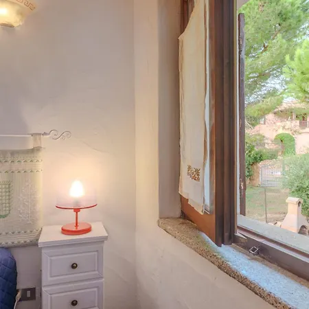 Tatil Evi Burricheddu 1 Golfo Aranci