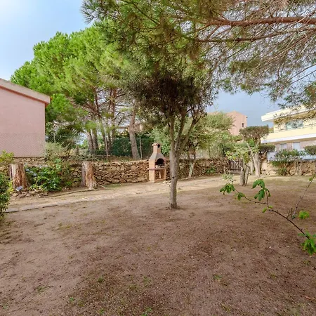 Burricheddu 1 Tatil Evi