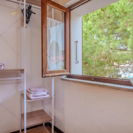 Tatil Evi Burricheddu 1