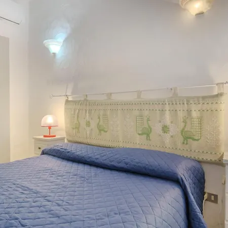 Burricheddu 1 Vakantiehuis Golfo Aranci
