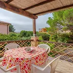 Burricheddu 1 Casa vacanze
