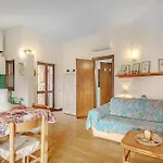 Casa vacanze Burricheddu 1