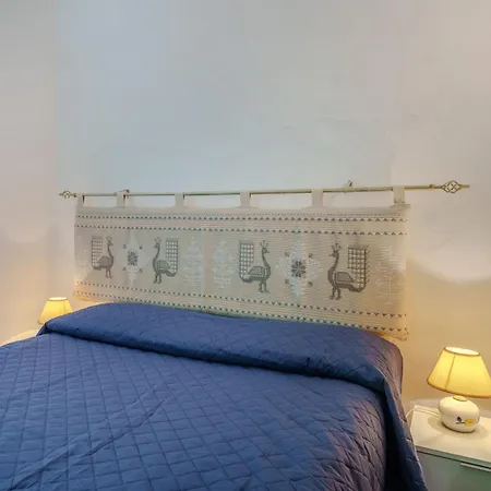 Burricheddu 1 Golfo Aranci