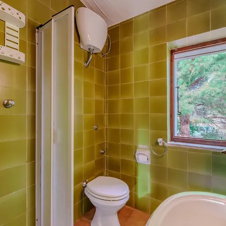 Burricheddu 1 * Golfo Aranci