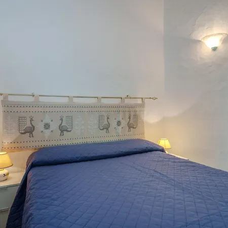 Holiday home Burricheddu 1 *