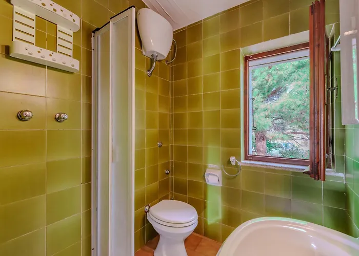 Burricheddu 1 * Гольфо-Аранчи